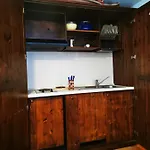 Rta Bleu 아파트 *