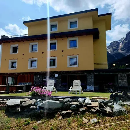 Apartamento Rta Bleu *
