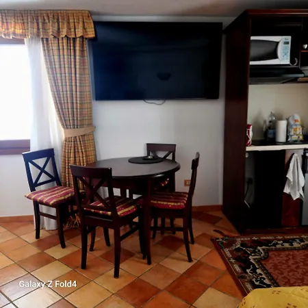 Apartment Rta Bleu