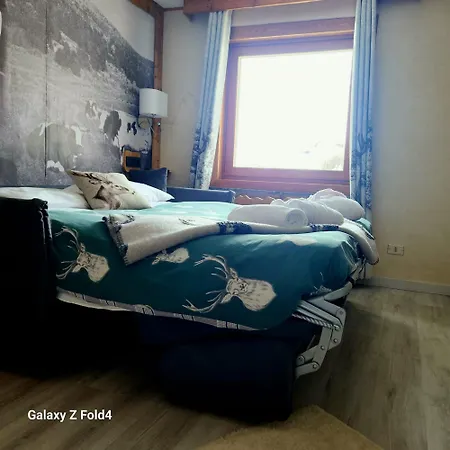 Apartment Rta Bleu Breuil-Cervinia