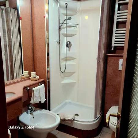 Apartment Rta Bleu *