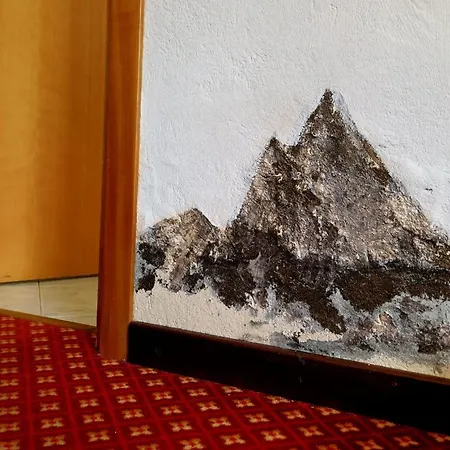 Daire Rta Bleu Breuil-Cervinia