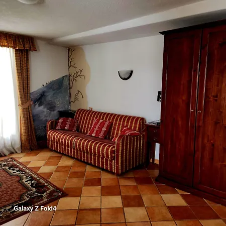Rta Bleu Apartment Breuil-Cervinia