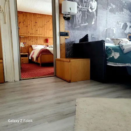 Rta Bleu Apartment Breuil-Cervinia