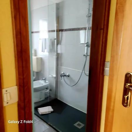 Apartment Rta Bleu *