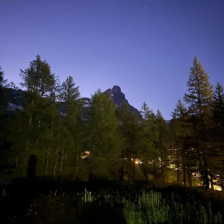 Διαμέρισμα Rta Bleu Breuil-Cervinia